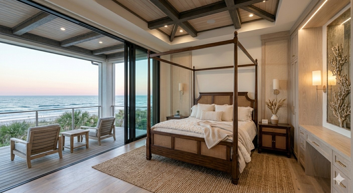 Guest Suite