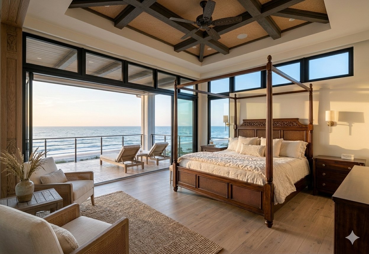Owner's Suite